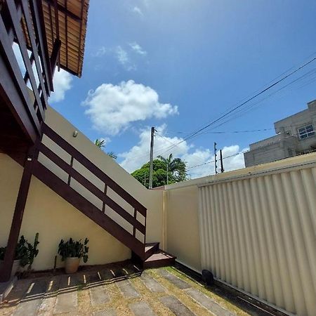 شقة Apartamento Mobiliado Ponta Negra - ناتال المظهر الخارجي الصورة