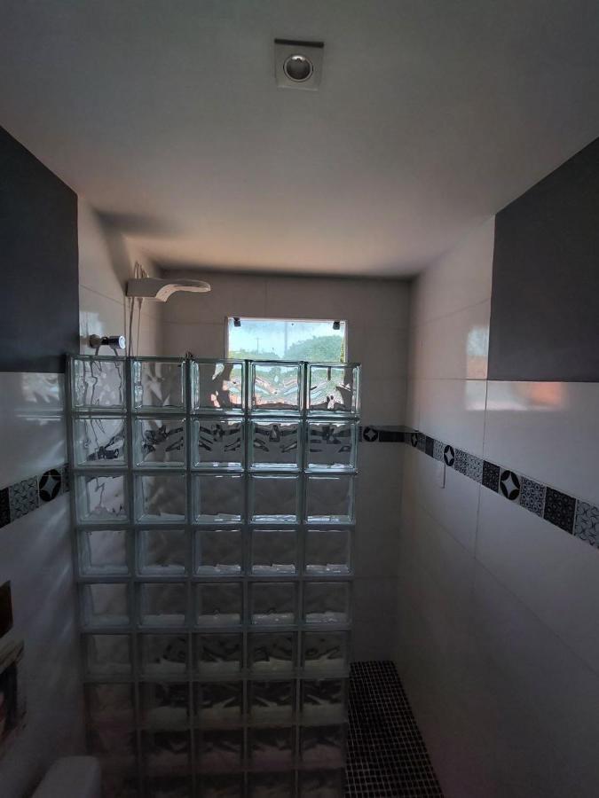 شقة Apartamento Mobiliado Ponta Negra - ناتال المظهر الخارجي الصورة