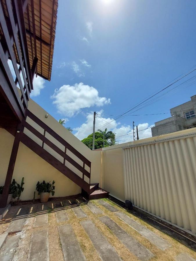 شقة Apartamento Mobiliado Ponta Negra - ناتال المظهر الخارجي الصورة