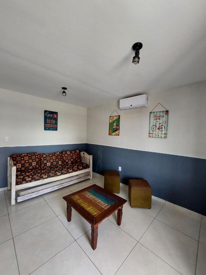 شقة Apartamento Mobiliado Ponta Negra - ناتال المظهر الخارجي الصورة