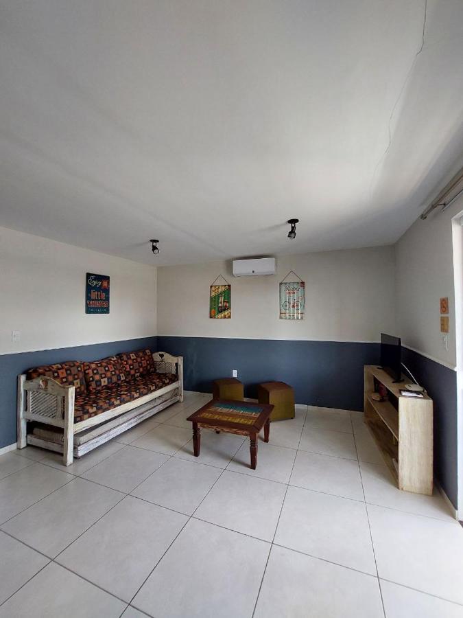 شقة Apartamento Mobiliado Ponta Negra - ناتال المظهر الخارجي الصورة