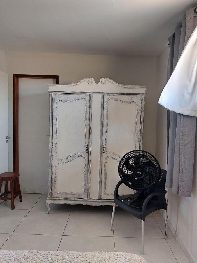 شقة Apartamento Mobiliado Ponta Negra - ناتال المظهر الخارجي الصورة