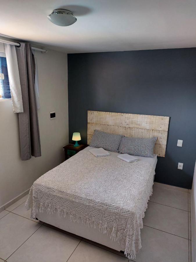 شقة Apartamento Mobiliado Ponta Negra - ناتال المظهر الخارجي الصورة