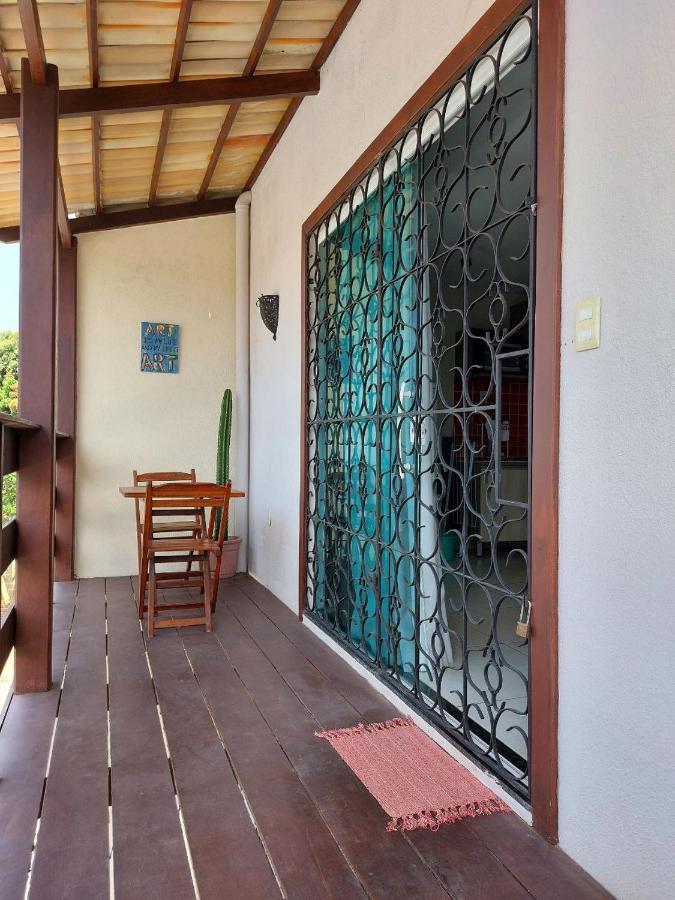 شقة Apartamento Mobiliado Ponta Negra - ناتال المظهر الخارجي الصورة